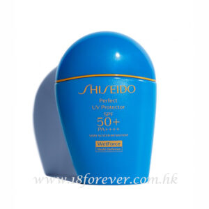 Shiseido Perfect UV Protector 全天候抗禦防曬乳