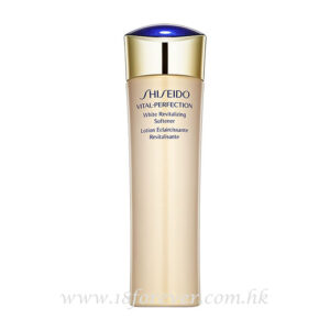Shiseido Vital-Perfection White Revitalizing Softener 全效美白抗紋清爽健膚水 150ml