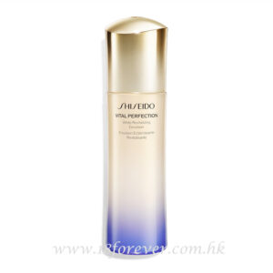 Shiseido Vital-Perfection White Revitalizing Emulsion 全效美白抗紋清霜乳液 100ml