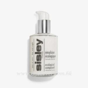 Sisley Emulsion Ecologique, 希思黎 升級版 全能乳液 125ml, 希思黎全能乳液