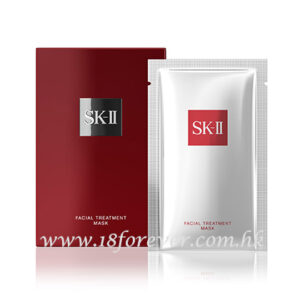 SK-II Facial Treatment Mask 護膚面膜 10片裝