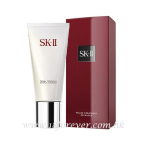 SK-II Facial Treatment Gentle Cleanser 淨肌護膚潔面乳 120g