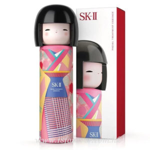 SK-II Facial Treatment Essence Tokyo Girl Limited Edition - Pink Kimono 春日娃娃限量版神仙水