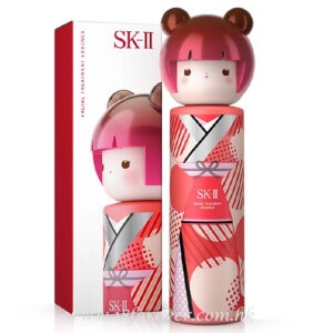 SK-II Facial Treatment Essence Tokyo Girl Limited Edition - Red Kimono 春日娃娃限量版神仙水