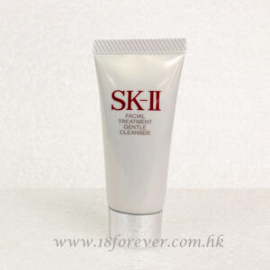 SK-II Facial Treatment Gentle Cleanser 淨肌護膚潔面乳 20g