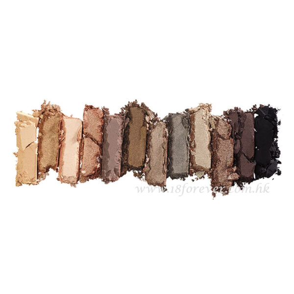 Urban Decay Naked 2 Eyeshadow Palette 眼影盤