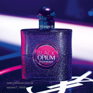 YSL Black Opium Eau De Parfume (EDP) 黑鴉片香氛