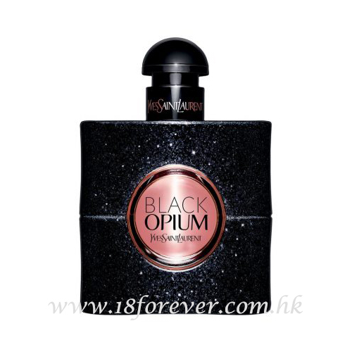 YSL Black Opium Eau De Parfume (EDP) 黑鴉片香氛 50ml