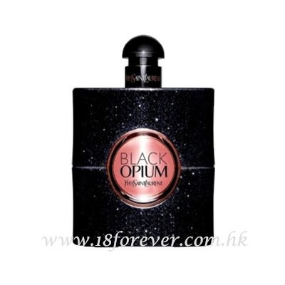 YSL Black Opium Eau De Parfume (EDP) 黑鴉片香氛 90ml