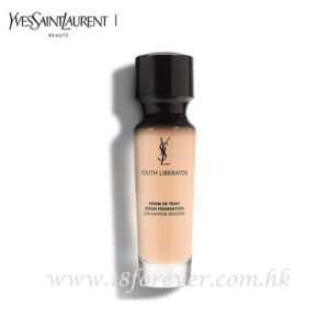 YSL 聖羅蘭 妍活亮肌精華粉底液 SPF20/PA+++ 30ml, Yves Saint Laurent YSL Youth Liberator Serum Foundation SPF20/PA++ 30ml