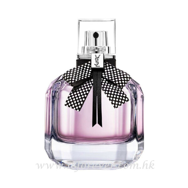 YSL Mon Paris Couture Parfume (EDP) 淡香精 50ml