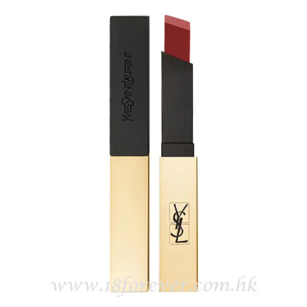 YSL Rouge Pur Couture The Slim 絕色時尚啞緻唇 1966