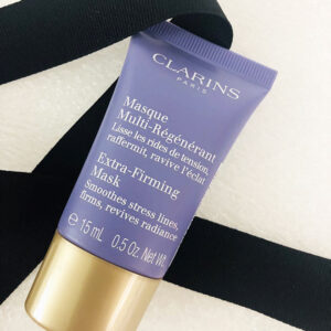Clarins Extra-Firming Extra Firming Mask 煥顏緊緻舒緩面膜 15ml