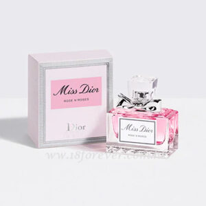 Dior Miss Dior Dose N'Rose EDT 淡香水 5ml