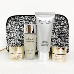 Estee Lauder Skin Care 4pcs Gift Set