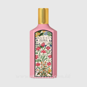 Gucci Flora Gorgeous Gardeniae Eau De Parfum 幻夢梔子花女性淡香精 100ml