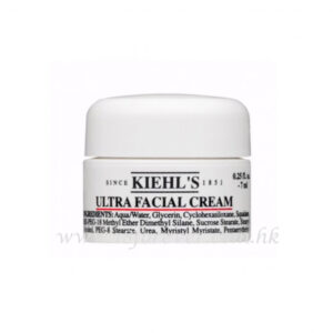 Kiehl's Ultra Facial Cream 特效保濕乳霜 7ml