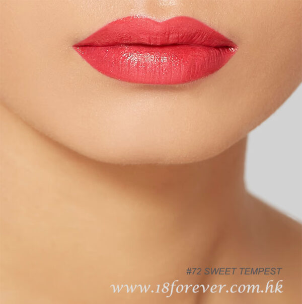 Tom Ford Lip Color 烈焰幻魅唇膏 72 Sweet Tempest