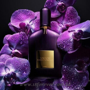 Tom Ford Velvet Orchid Eau De Parfum 絲絨蘭花香水 50ml