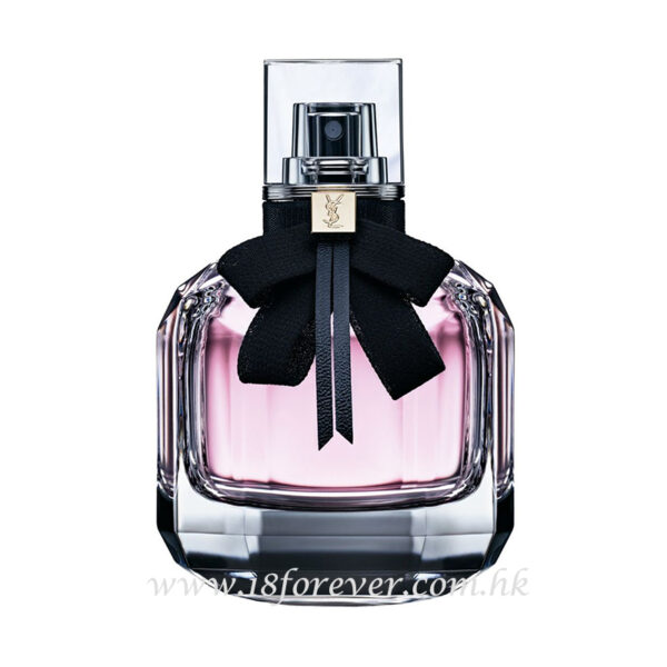 YSL YVES SAINT LAURENT Mon Paris Perfume 50ml