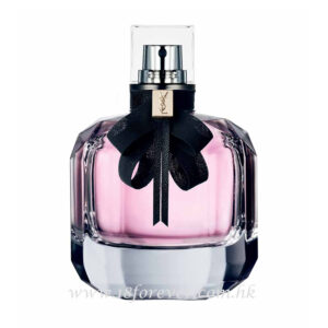 YSL YVES SAINT LAURENT Mon Paris Perfume 90ml