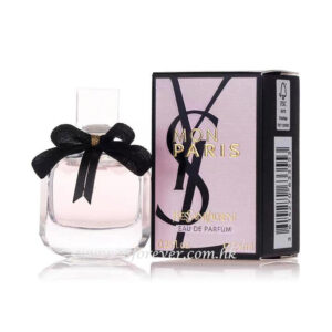 YSL YVES SAINT LAURENT Mon Paris Perfume 7.5ml