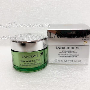 Lancôme Énergie De Vie Day Cream 注養保濕面霜 15ml