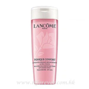 Lancôme Tonique Confort Re-Hydrating Comforting Toner 溫和保濕水 (粉水 ) 50ml