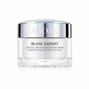 Lancôme Blanc Expert Beautiful Skin Tone Brightening Cream 全方位瞬白亮肌日霜 15ml