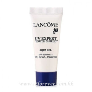 Lancôme UV Expert Youth Shield™ Aqua Gel全方位防禦抗曬清爽乳霜 10ml