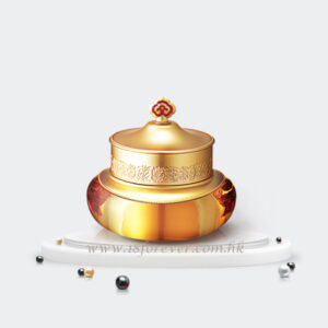 The History Of Whoo Gongjinhyang Intensive Nutritive Cream 后 拱辰享 活膚清潤霜 50m