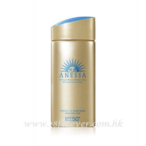 Anessa Perfect UV Sunscreen Skincare Milk 極防水美肌UV乳液 SPF50+/PA++++ 90ml