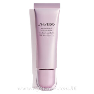 Shiseido White Lucent Day Emulsion SHISEIDO 速效美透白日間乳液 SPF50+