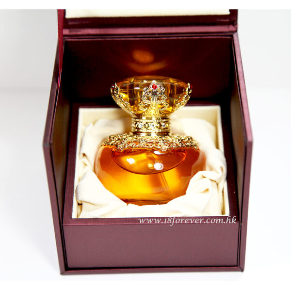 The History Of Whoo Therapy Eau De Perfume - Special Edition 后 香里淡淡香水 50ml