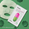 Dr. Jart + Cicapair Calming Serum Mask 蒂佳婷 積雪草抗敏再生修護鎮靜精華面膜 5片裝