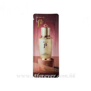 The History Of Whoo Bichup Self-Generating Anti-Aging Concentrate – Sample 后 秘貼 升級版自生精華 ( 體驗裝 ) 1ml