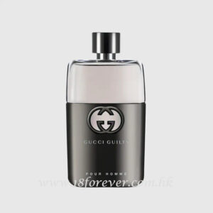 Gucci Guilty Pour Homme EDP古馳原罪男性淡香精 90ml