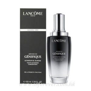 Lancome Advanced Génifique Serum 升級版嫩肌活膚精華 100ml