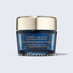 Estee Lauder Revitalizing Supreme+ Night Cream 50ml, 雅詩蘭黛 新生活膚滋養修護晚霜 50ml