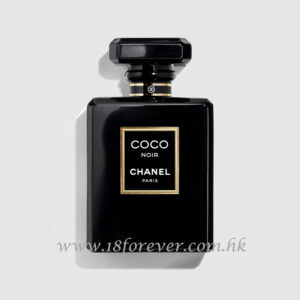 香奈兒 黑COCO, Chanel Noir Eau de Parfum Spary 50ml, 香奈兒 NOIR 淡香精 50ml