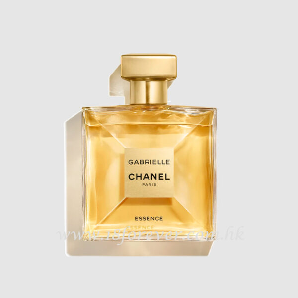 Chanel Gabrielle Essence Chanel Eau De Parfum Spray 香奈兒 嘉柏麗爾天性淡香精 50ml / 100ml