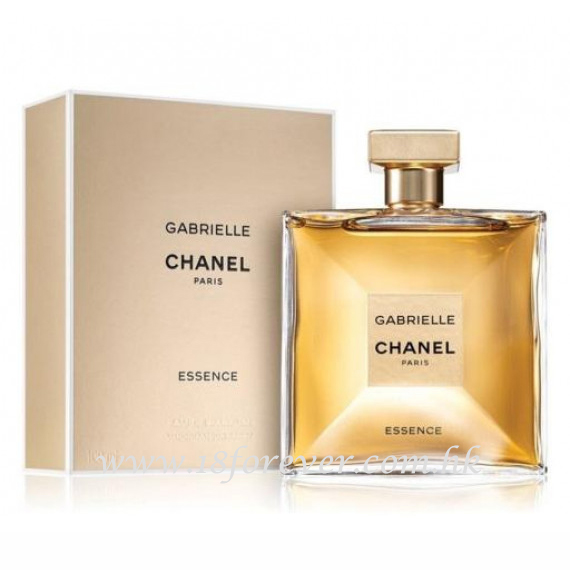 Chanel Gabrielle Essence Chanel Eau De Parfum Spray 香奈兒 嘉柏麗爾天性淡香精 50ml / 100ml