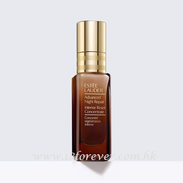 Estee Lauder Advanced Night Repair 20ml, 雅詩蘭黛 升級再生基因速救舒壓精華 20ml