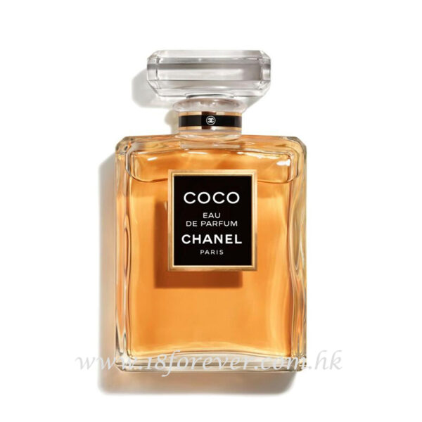 Chanel Coco Chanel Eau De Parfum 50ml / 100ml, 香奈兒 可可女士淡香精 50ml / 100ml