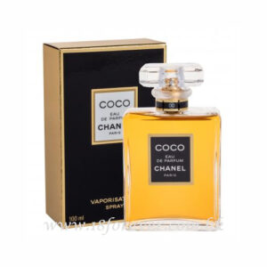 Chanel Coco Chanel Eau De Parfum 50ml / 100ml, 香奈兒 可可女士淡香精 50ml / 100ml