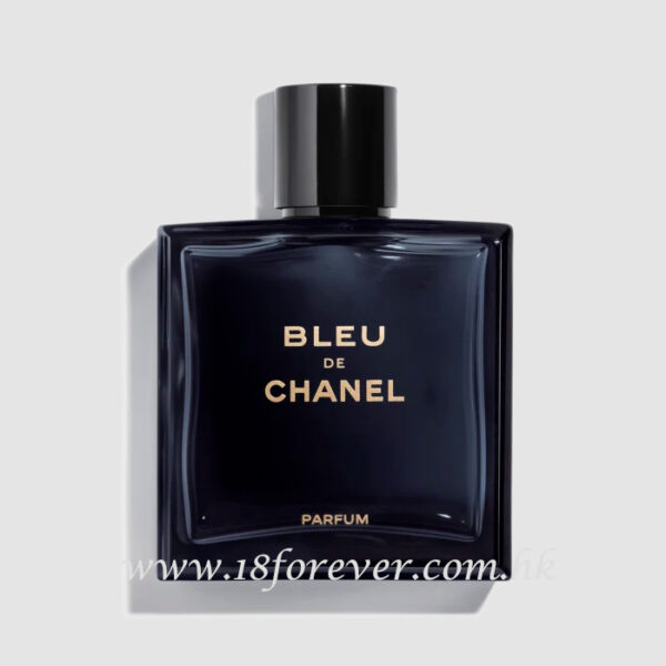 Chanel Coco Bleu De Chanel Parfum Spray 100ml, 香奈兒 蔚藍香精版 100ml