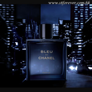 Chanel Coco Bleu De Chanel Parfum Spray 50ml / 100ml, 香奈兒 蔚藍香精版 50ml / 100ml