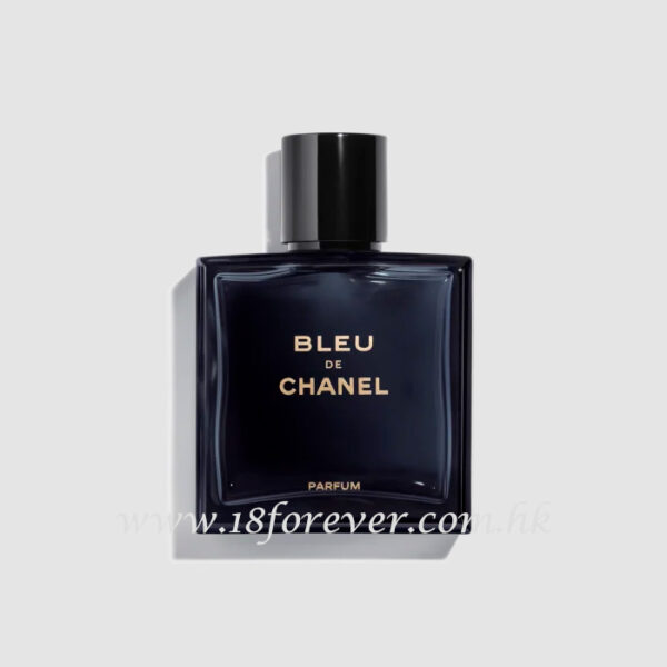 Chanel Coco Bleu De Chanel Parfum Spray 50ml, 香奈兒 蔚藍香精版 50ml