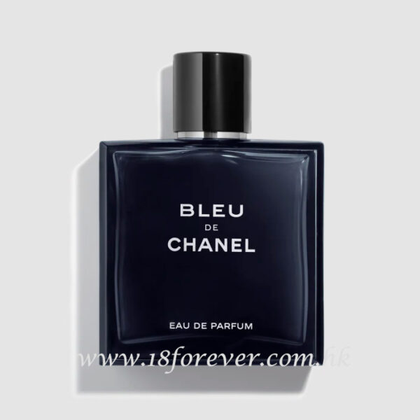 Chanel Bleu De Chanel Eau De Parfum Spray 100ml , 香奈兒 蔚藍濃香 100ml