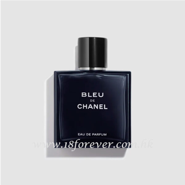 Chanel Bleu De Chanel Eau De Parfum Spray 50ml , 香奈兒 蔚藍濃香 50ml